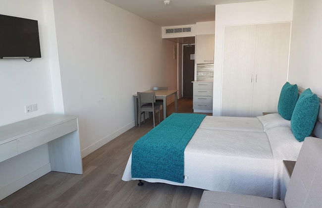 Melini Hotel Suites - Foto 11