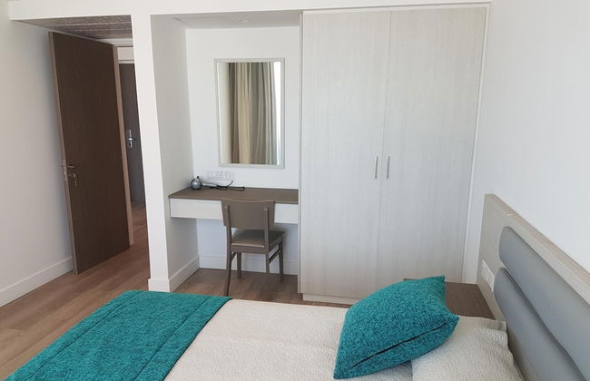 Melini Hotel Suites - Foto 15