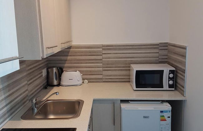 Melini Hotel Suites - Foto 19