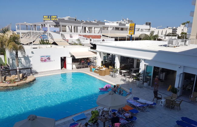 Melini Hotel Suites - Foto 34