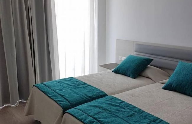Melini Hotel Suites - Foto 16