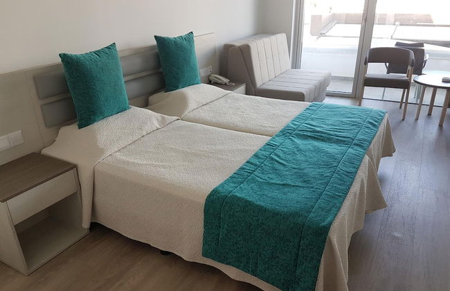 Melini Hotel Suites - Foto 12