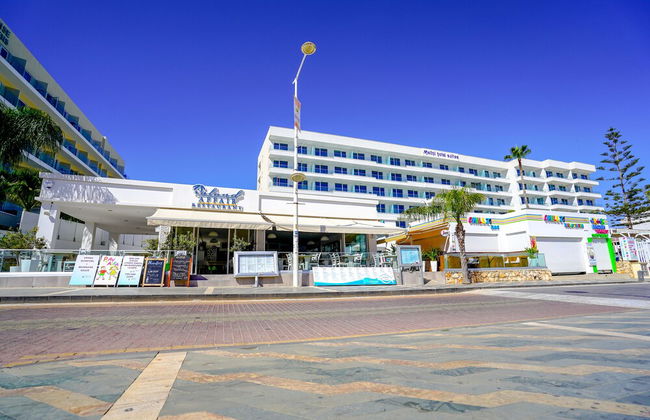 Melini Hotel Suites - Foto 45
