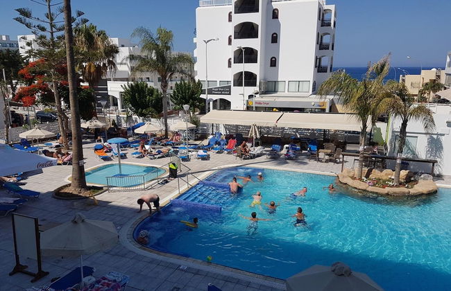 Melini Hotel Suites - Foto 33