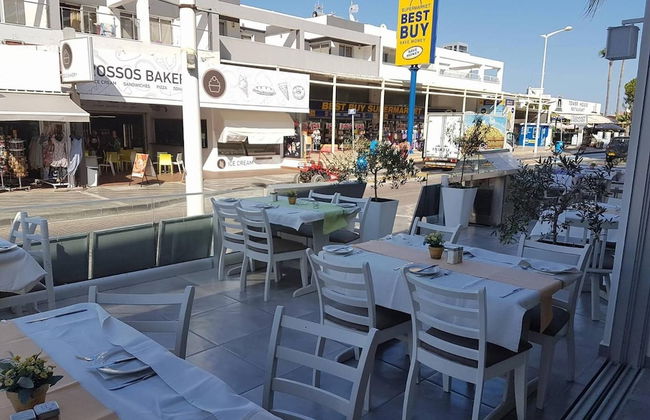 Melini Hotel Suites - Foto 41