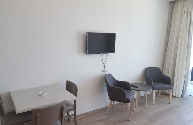 Melini Hotel Suites - Foto 22