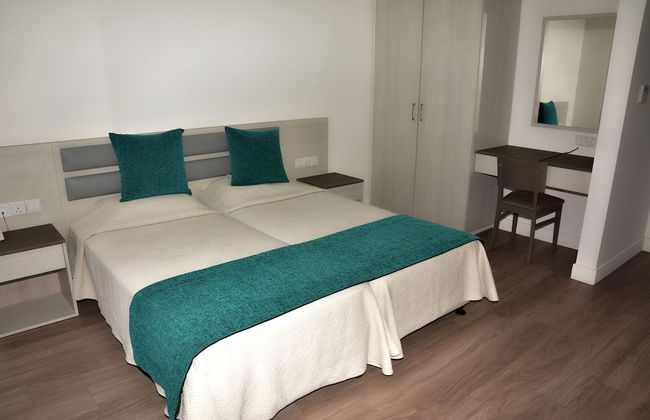 Melini Hotel Suites - Foto 6