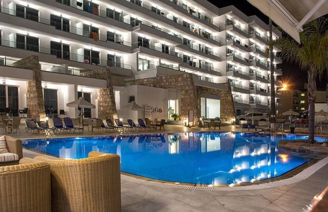 Melini Hotel Suites - Foto 37