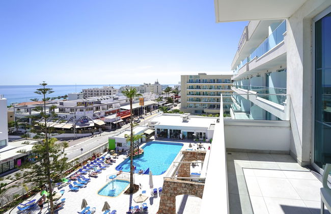 Melini Hotel Suites - Foto 44