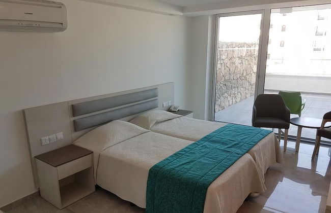 Melini Hotel Suites - Foto 5