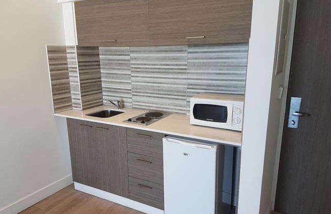 Melini Hotel Suites - Foto 17