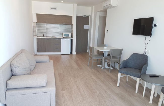 Melini Hotel Suites - Foto 23