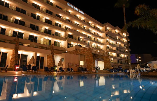 Melini Hotel Suites - Foto 36