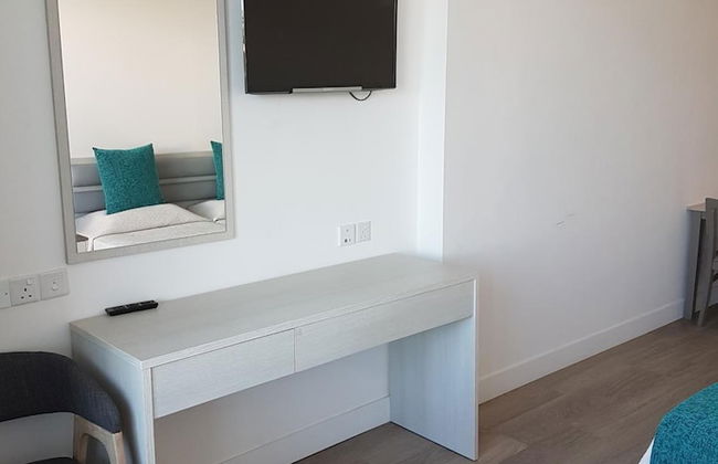 Melini Hotel Suites - Foto 9