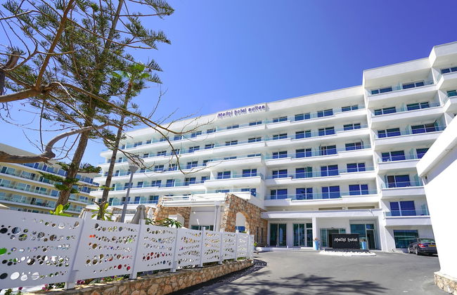 Melini Hotel Suites - Foto 50