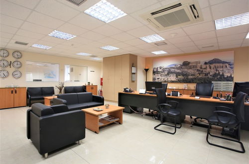 Foto 2 - GK Airport Suites