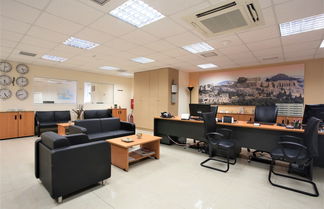 Foto 2 - GK Airport Suites - Free Shuttle