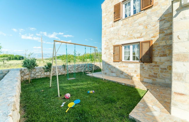 Villa St.vid 2 - Foto 33