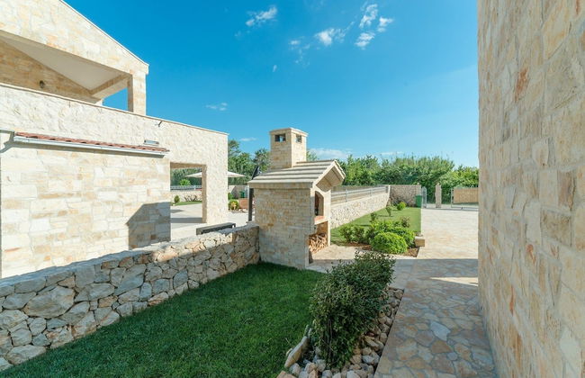 Villa St.vid 2 - Foto 40