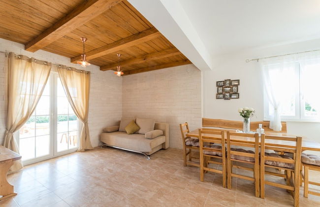 Villa St.vid 2 - Foto 3