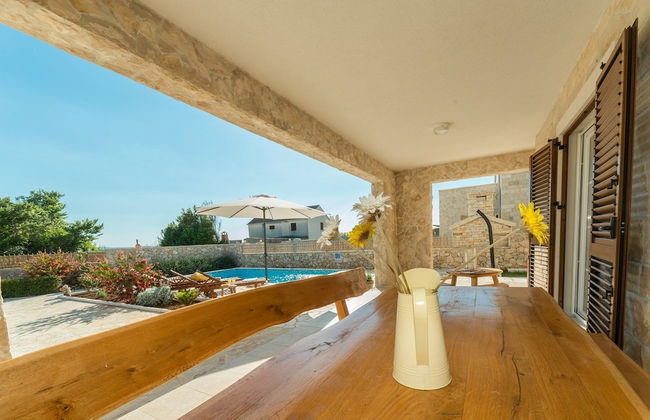 Villa St.vid 2 - Foto 38