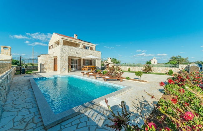 Villa St.vid 2 - Foto 19