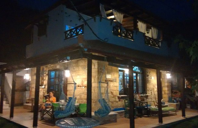 Kalogirou Stone House - Foto 58