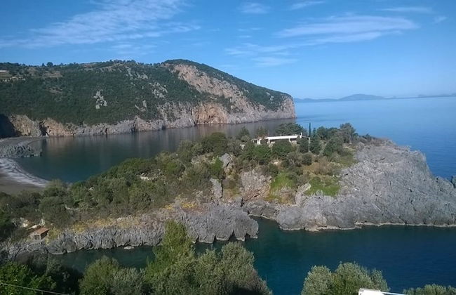 Kalogirou Stone House - Foto 59