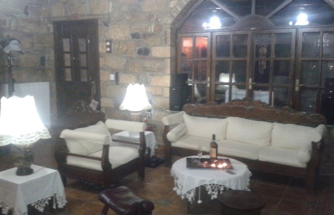 Kalogirou Stone House - Foto 10