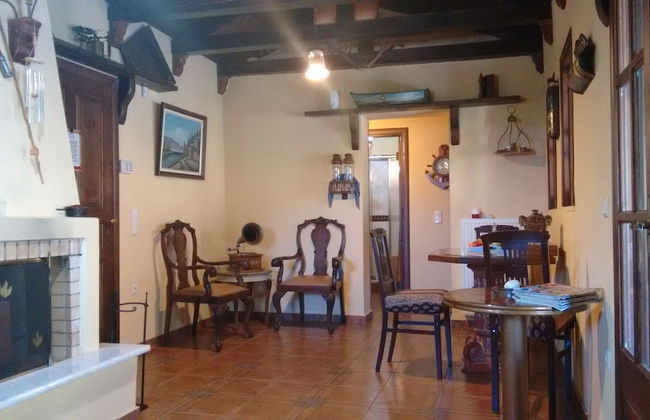 Kalogirou Stone House - Foto 9
