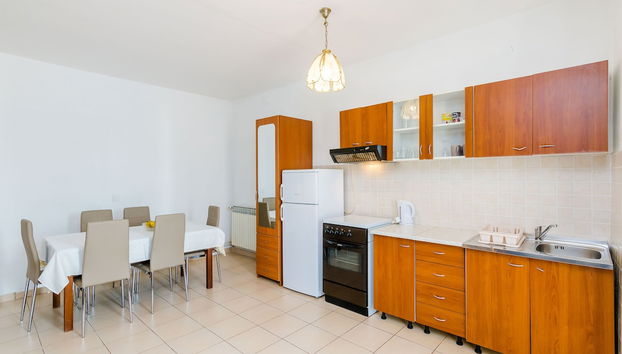 Cozinha privada