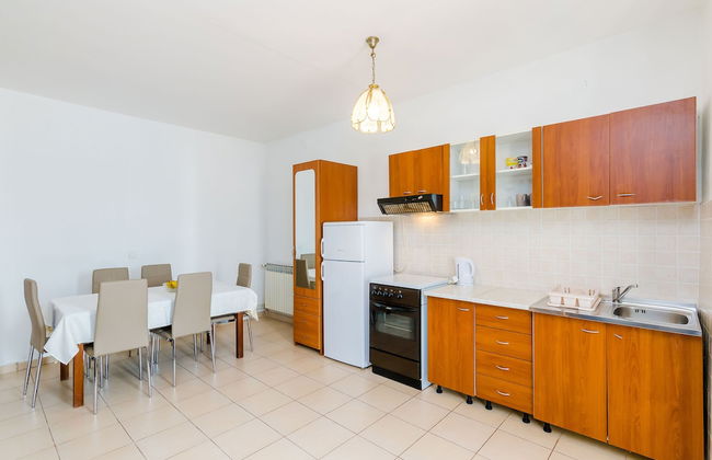 Apartments Dubrovnik Airport - Foto 4