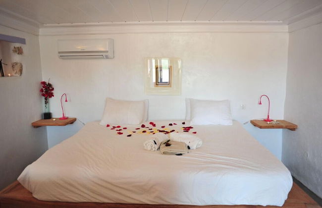 Patmos Exclusive Villas - Foto 72