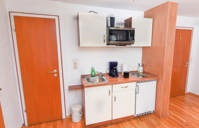 Ferienwohnung in den Ruhpolder Bergen - Foto 7