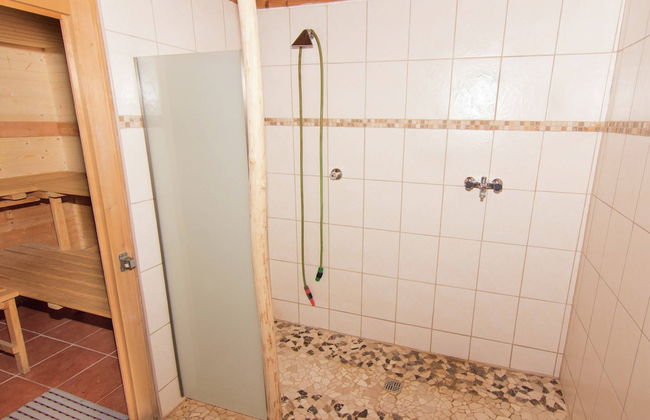 Pleasant Apartment in Ruhpolding With Swimming Pool - Foto 76