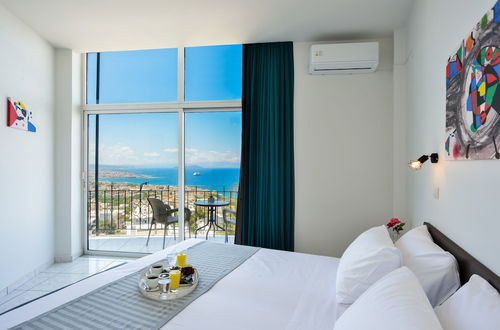 Foto 19 - Loucerna Suites Chania