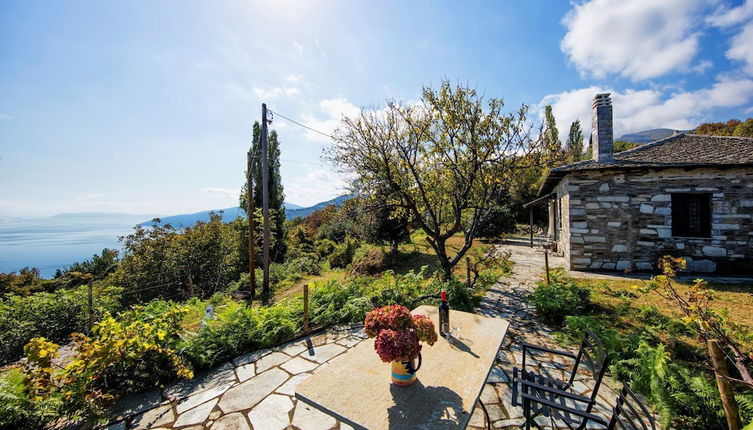 Photo 1 - Beautiful Tranquil Stone Cottage