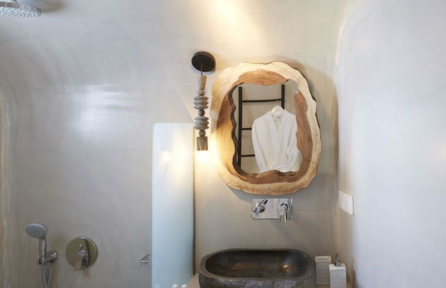 Olea Cave House - Foto 51