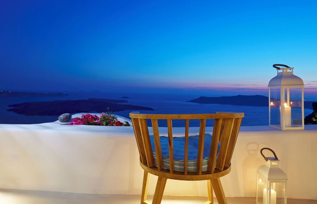 Olea Cave House - Foto 44