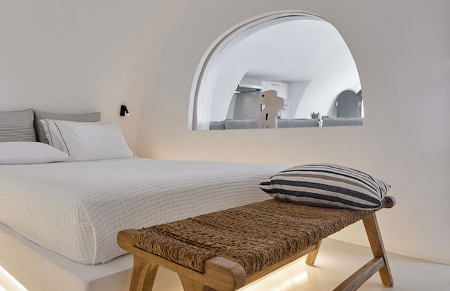Olea Cave House - Foto 8