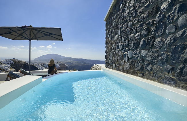 Olea Cave House - Foto 29