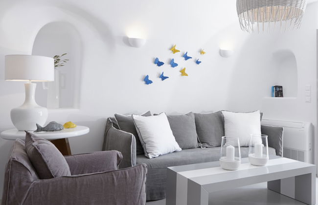 Olea Cave House - Foto 14