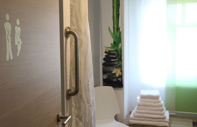 Haus Luitpold - Foto 19