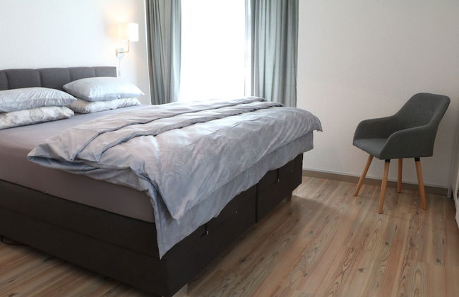 Haus Luitpold - Foto 6