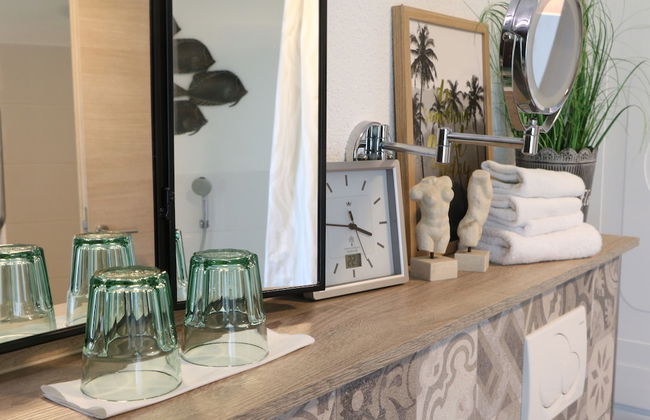 Haus Luitpold - Foto 17