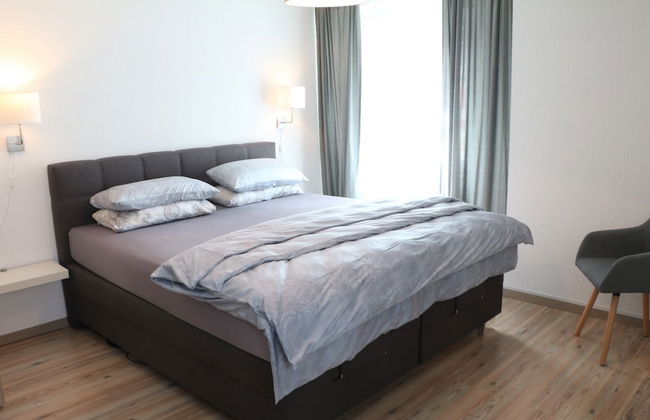 Haus Luitpold - Foto 9