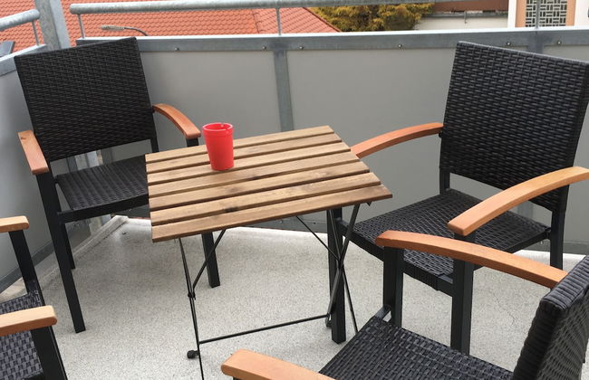 Haus Luitpold - Foto 16