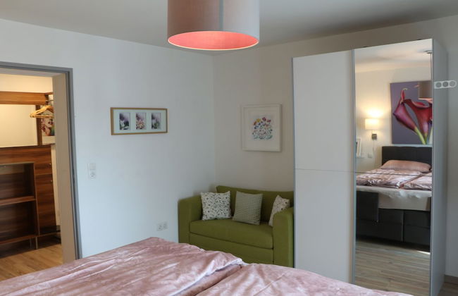 Haus Luitpold - Foto 7