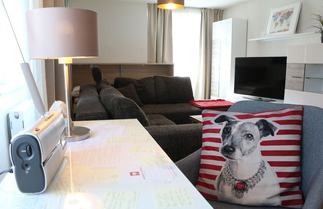 Haus Luitpold - Foto 1