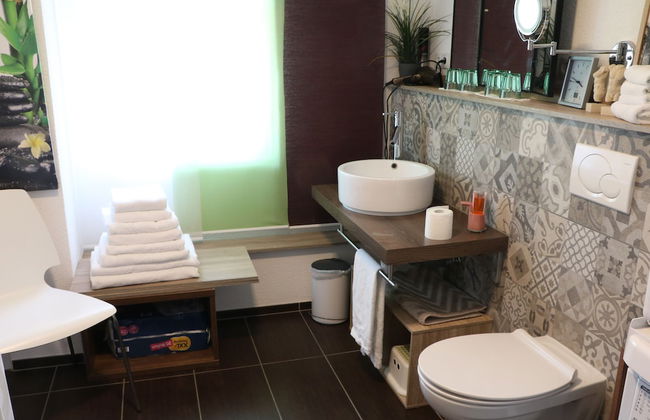 Haus Luitpold - Foto 20